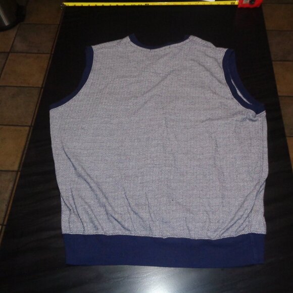 Polo Ralph Lauren Golf Sweater Vest Men's Size Medium - Picture 7 of 11